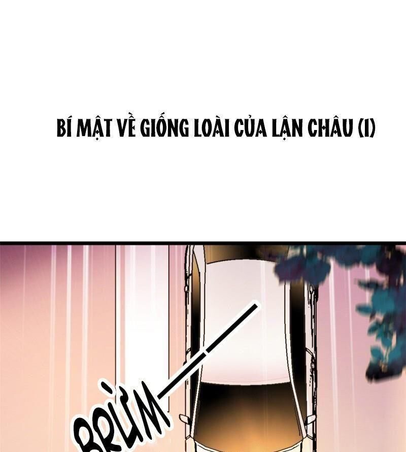 Toàn Mạng Đều Là Fan Cp Của Tôi Với Ảnh Đế Chapter 35.5 - 2