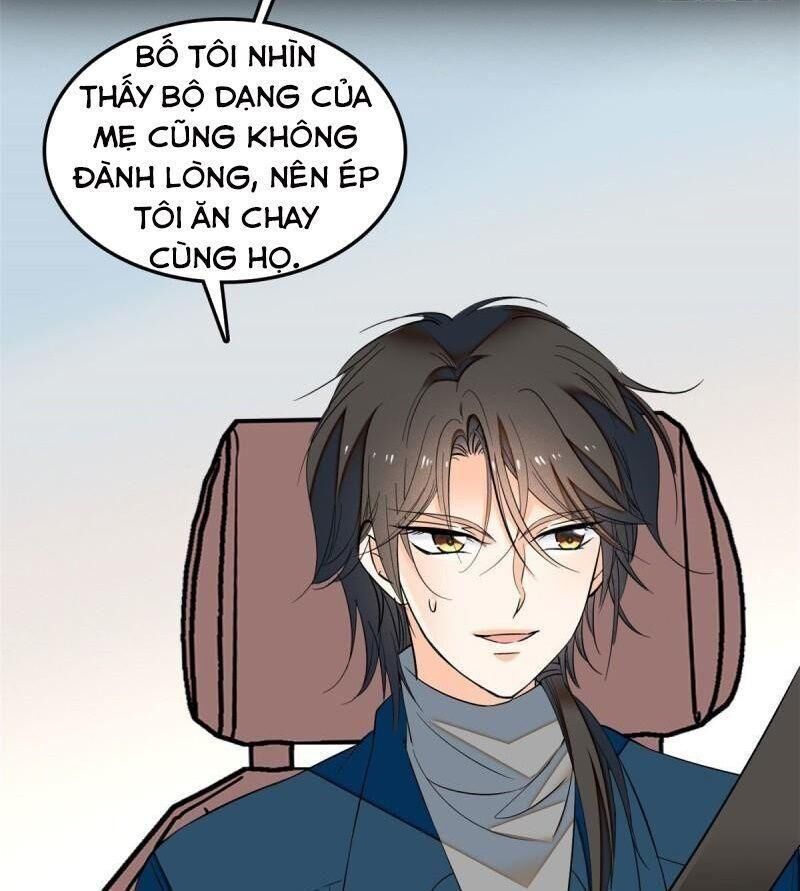 Toàn Mạng Đều Là Fan Cp Của Tôi Với Ảnh Đế Chapter 35.5 - 11