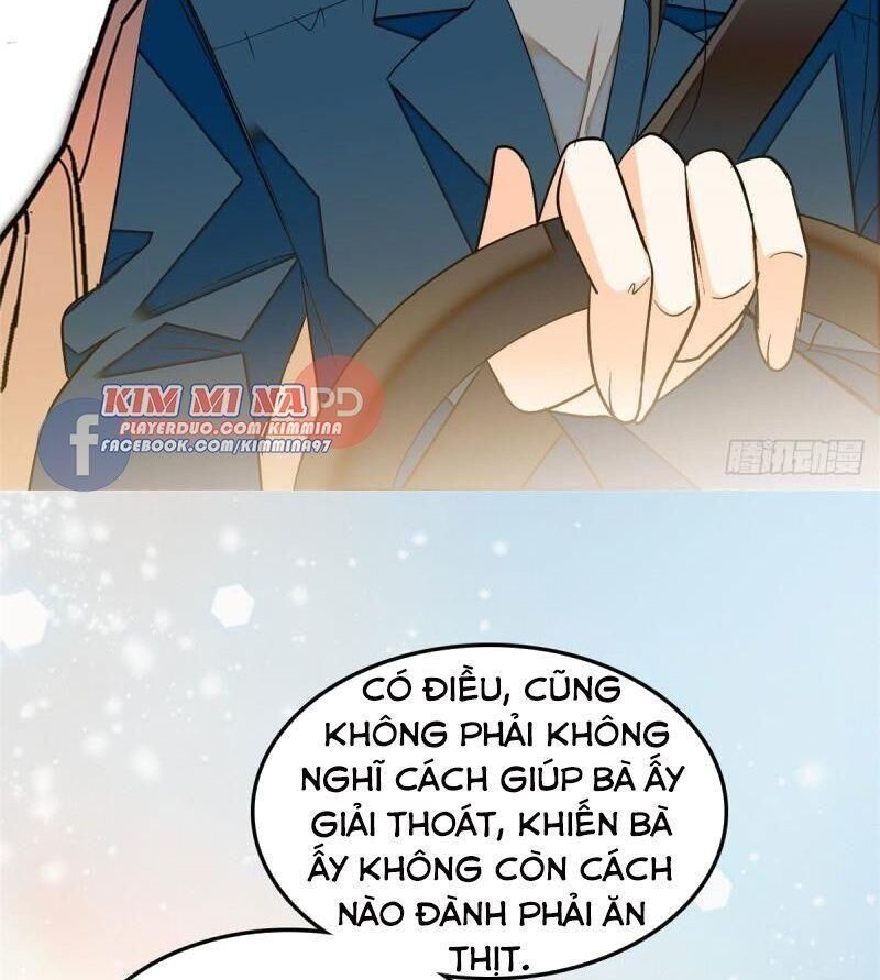 Toàn Mạng Đều Là Fan Cp Của Tôi Với Ảnh Đế Chapter 35.5 - 12