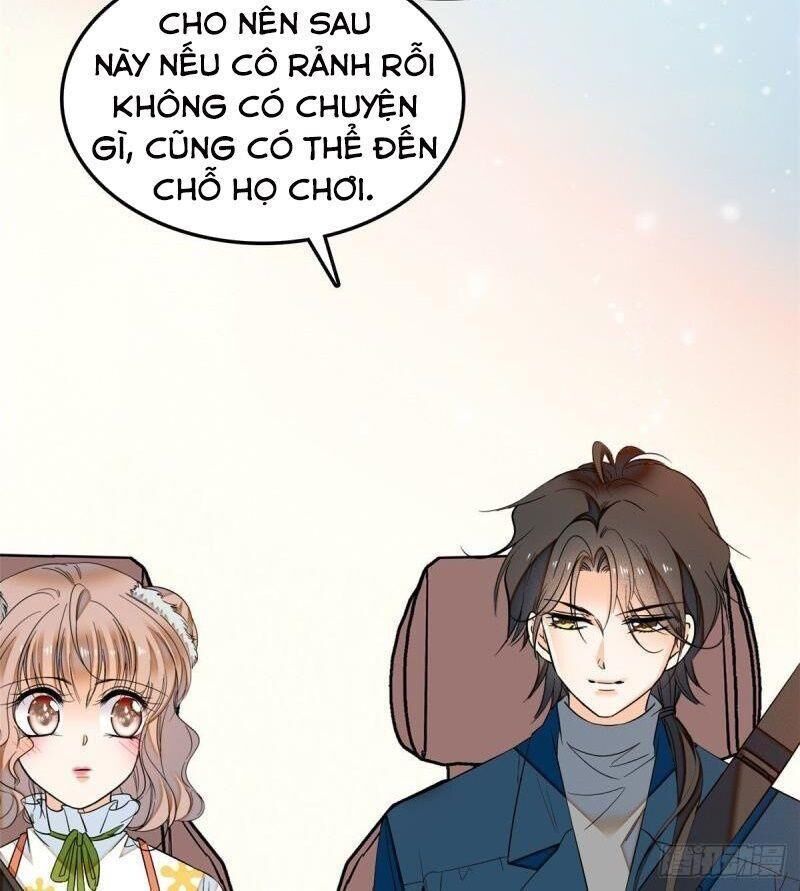 Toàn Mạng Đều Là Fan Cp Của Tôi Với Ảnh Đế Chapter 35.5 - 13