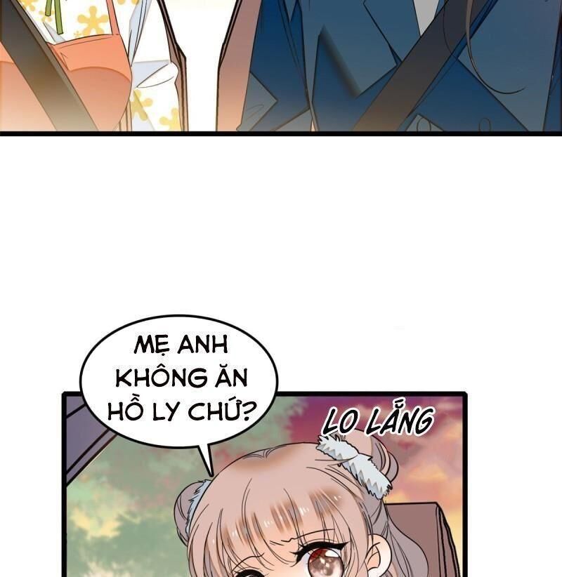 Toàn Mạng Đều Là Fan Cp Của Tôi Với Ảnh Đế Chapter 35.5 - 14