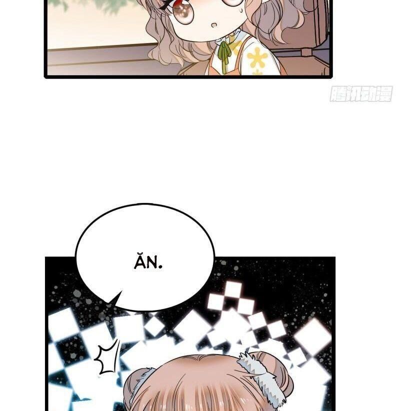 Toàn Mạng Đều Là Fan Cp Của Tôi Với Ảnh Đế Chapter 35.5 - 15