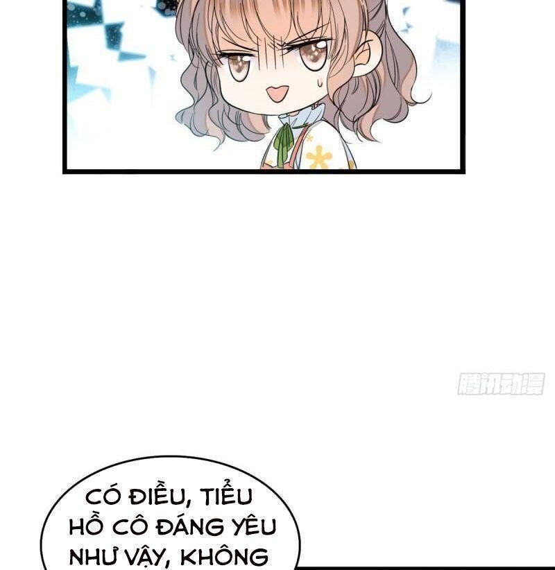 Toàn Mạng Đều Là Fan Cp Của Tôi Với Ảnh Đế Chapter 35.5 - 16