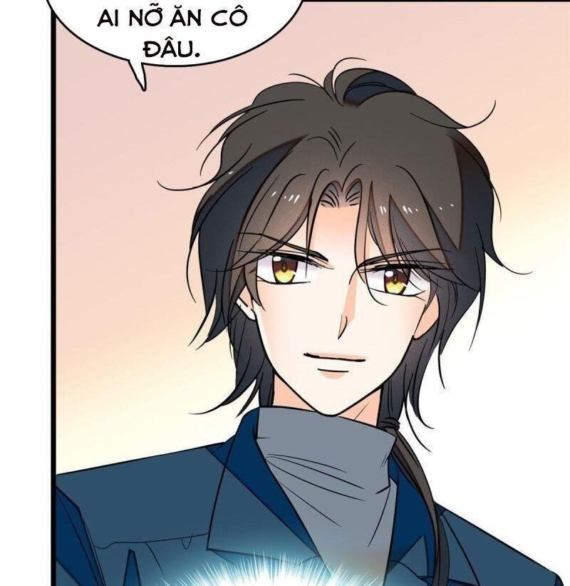 Toàn Mạng Đều Là Fan Cp Của Tôi Với Ảnh Đế Chapter 35.5 - 17