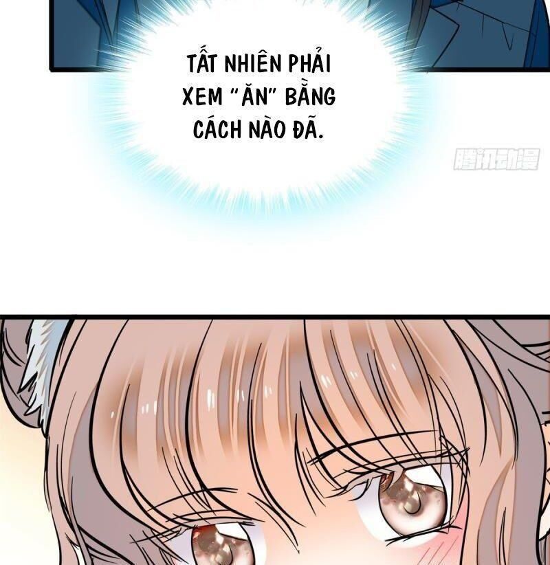 Toàn Mạng Đều Là Fan Cp Của Tôi Với Ảnh Đế Chapter 35.5 - 18