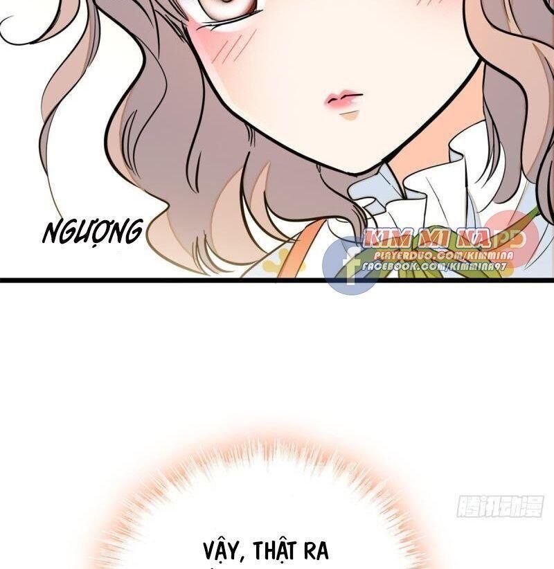 Toàn Mạng Đều Là Fan Cp Của Tôi Với Ảnh Đế Chapter 35.5 - 19