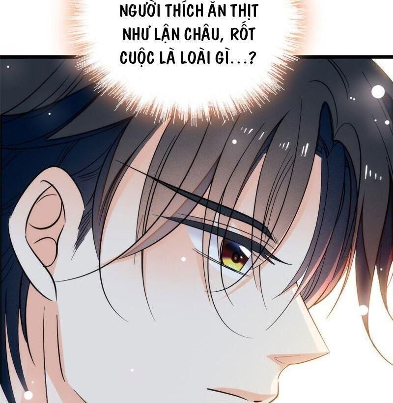 Toàn Mạng Đều Là Fan Cp Của Tôi Với Ảnh Đế Chapter 35.5 - 20