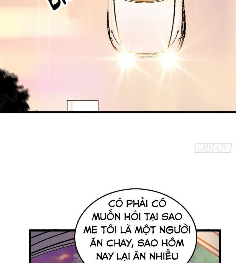 Toàn Mạng Đều Là Fan Cp Của Tôi Với Ảnh Đế Chapter 35.5 - 3