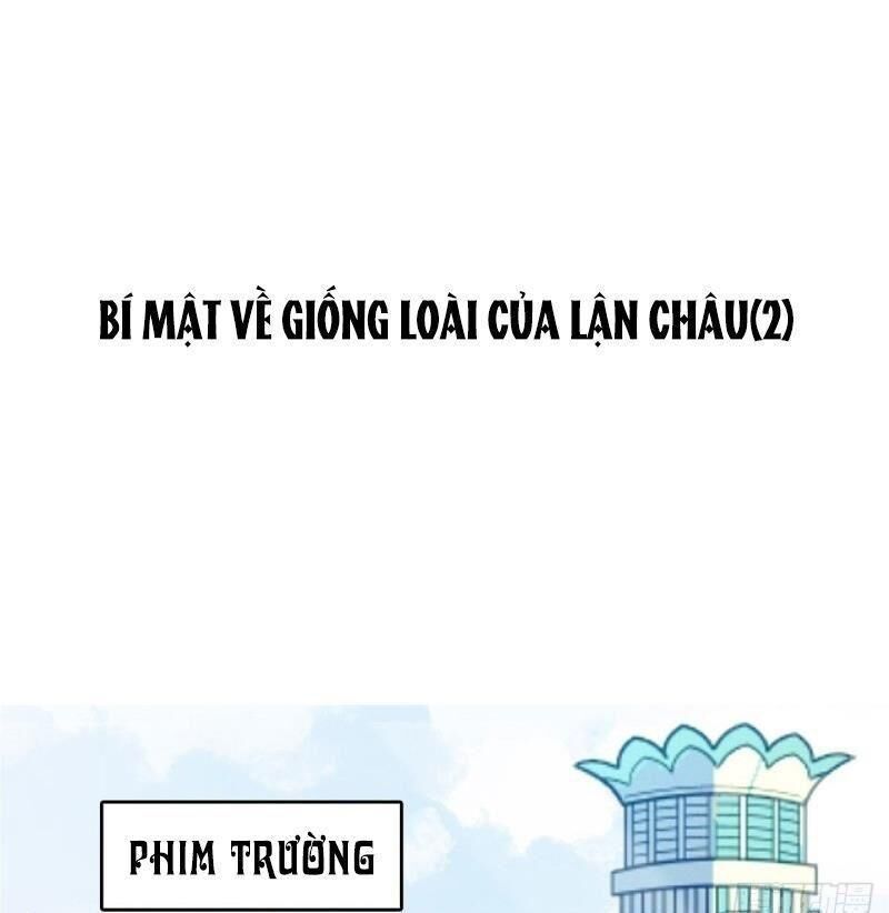 Toàn Mạng Đều Là Fan Cp Của Tôi Với Ảnh Đế Chapter 35.5 - 22