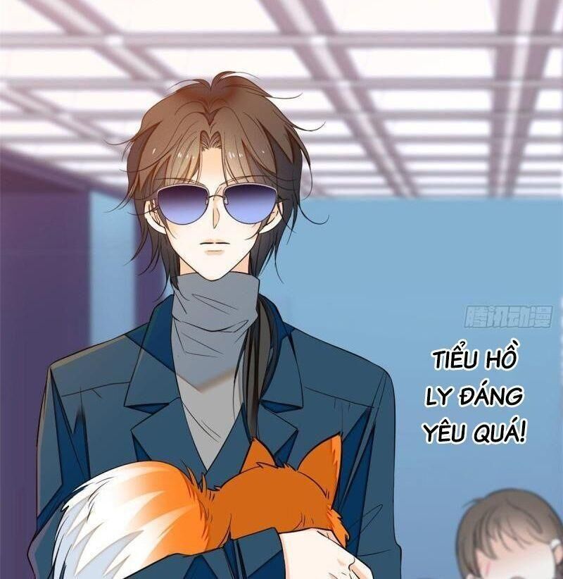 Toàn Mạng Đều Là Fan Cp Của Tôi Với Ảnh Đế Chapter 35.5 - 24