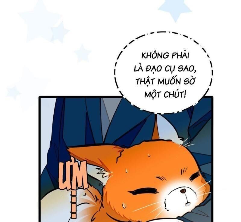 Toàn Mạng Đều Là Fan Cp Của Tôi Với Ảnh Đế Chapter 35.5 - 26