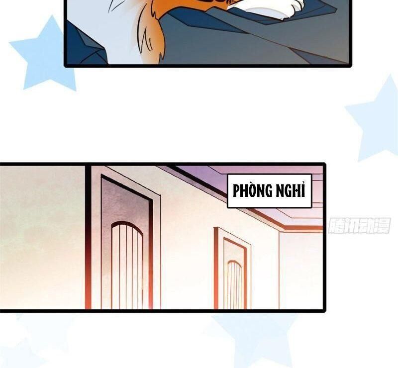 Toàn Mạng Đều Là Fan Cp Của Tôi Với Ảnh Đế Chapter 35.5 - 27