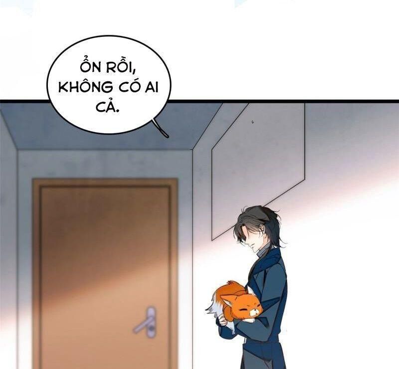 Toàn Mạng Đều Là Fan Cp Của Tôi Với Ảnh Đế Chapter 35.5 - 28