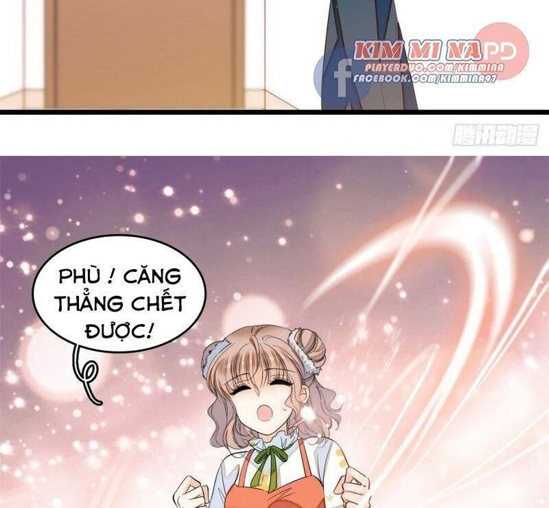 Toàn Mạng Đều Là Fan Cp Của Tôi Với Ảnh Đế Chapter 35.5 - 29