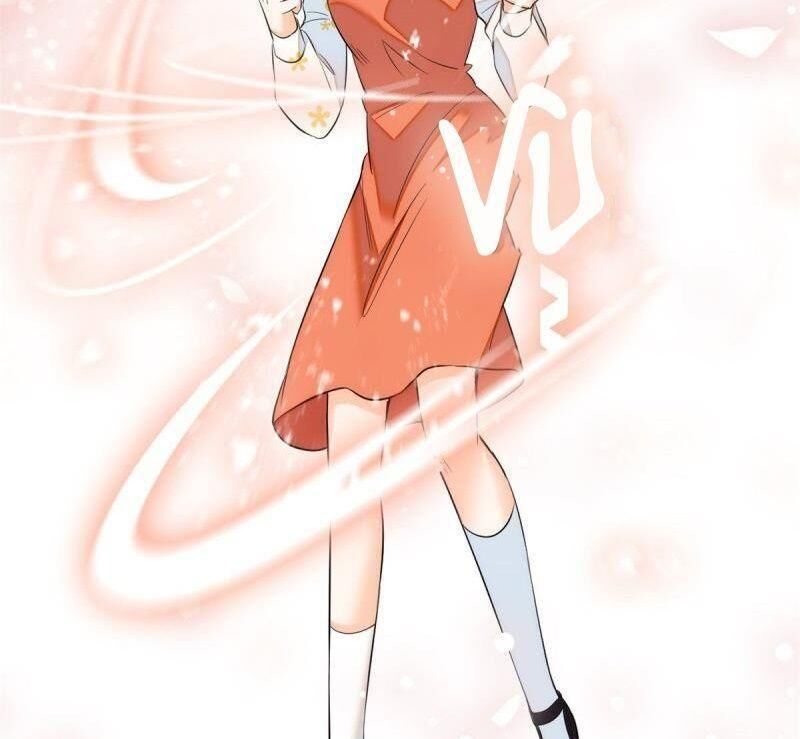 Toàn Mạng Đều Là Fan Cp Của Tôi Với Ảnh Đế Chapter 35.5 - 30