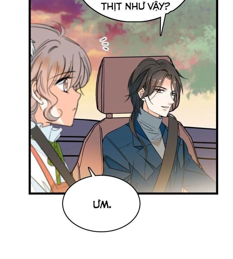 Toàn Mạng Đều Là Fan Cp Của Tôi Với Ảnh Đế Chapter 35.5 - 4