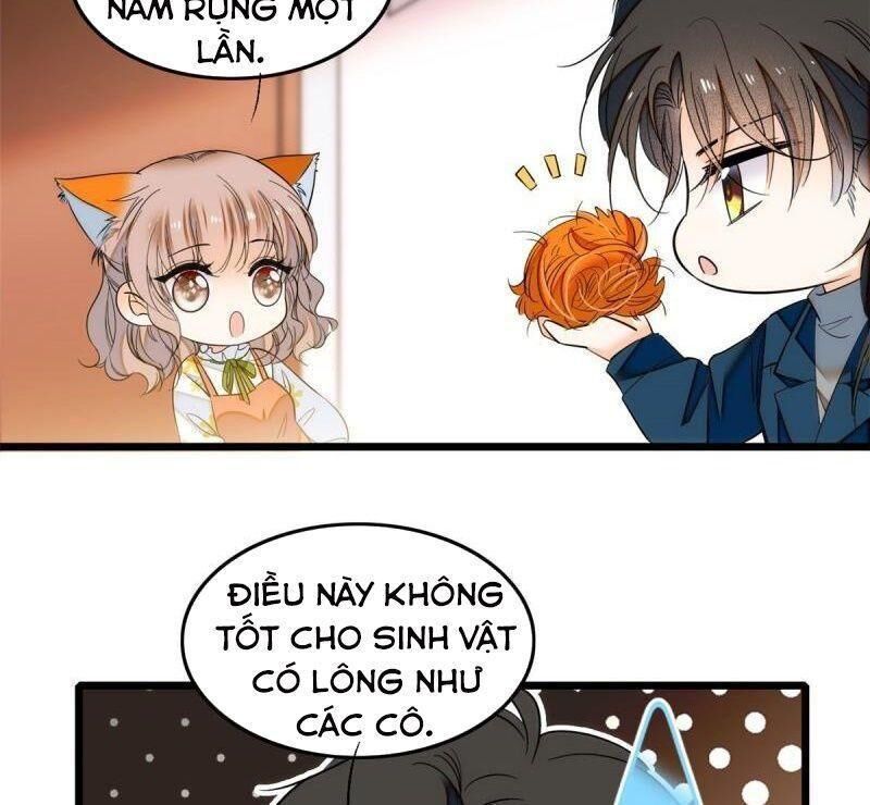 Toàn Mạng Đều Là Fan Cp Của Tôi Với Ảnh Đế Chapter 35.5 - 33