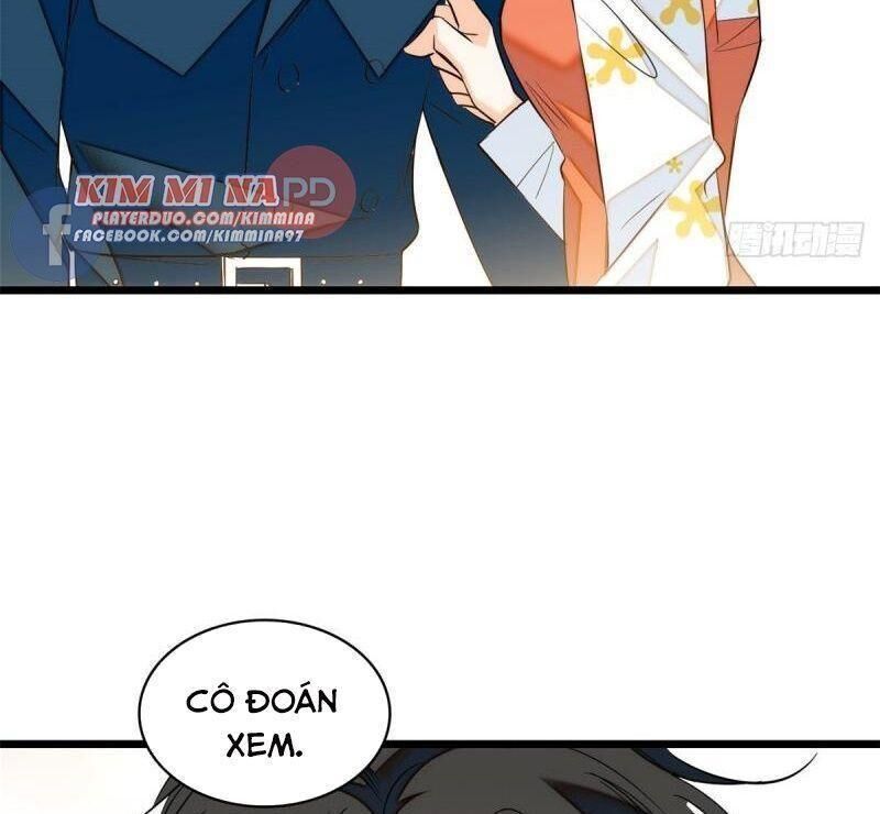 Toàn Mạng Đều Là Fan Cp Của Tôi Với Ảnh Đế Chapter 35.5 - 36