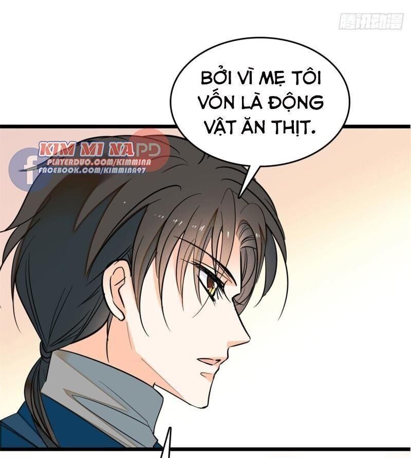 Toàn Mạng Đều Là Fan Cp Của Tôi Với Ảnh Đế Chapter 35.5 - 5