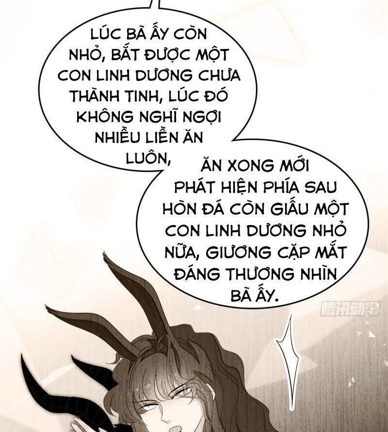 Toàn Mạng Đều Là Fan Cp Của Tôi Với Ảnh Đế Chapter 35.5 - 6