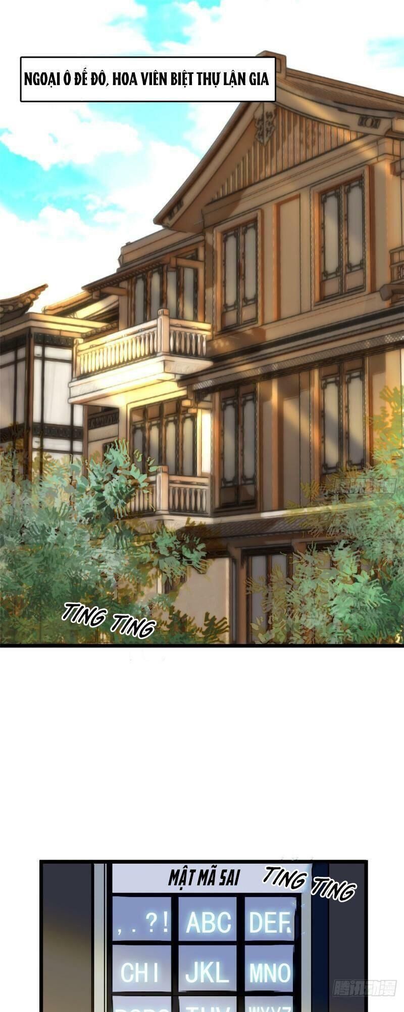 Toàn Mạng Đều Là Fan Cp Của Tôi Với Ảnh Đế Chapter 35 - 2