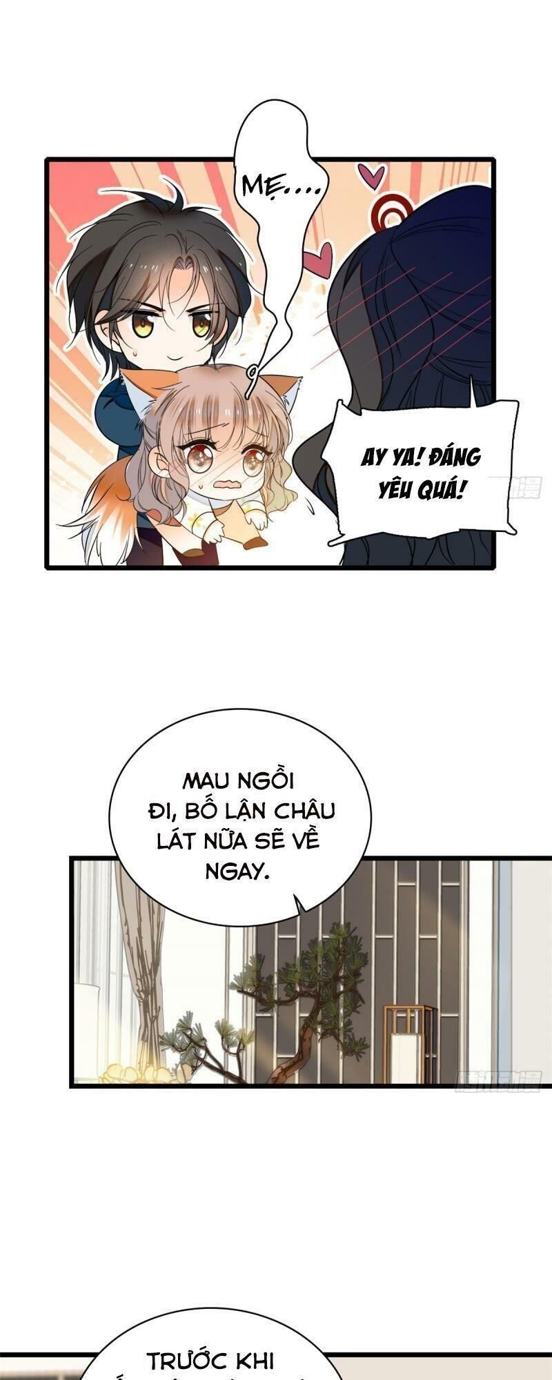 Toàn Mạng Đều Là Fan Cp Của Tôi Với Ảnh Đế Chapter 35 - 11