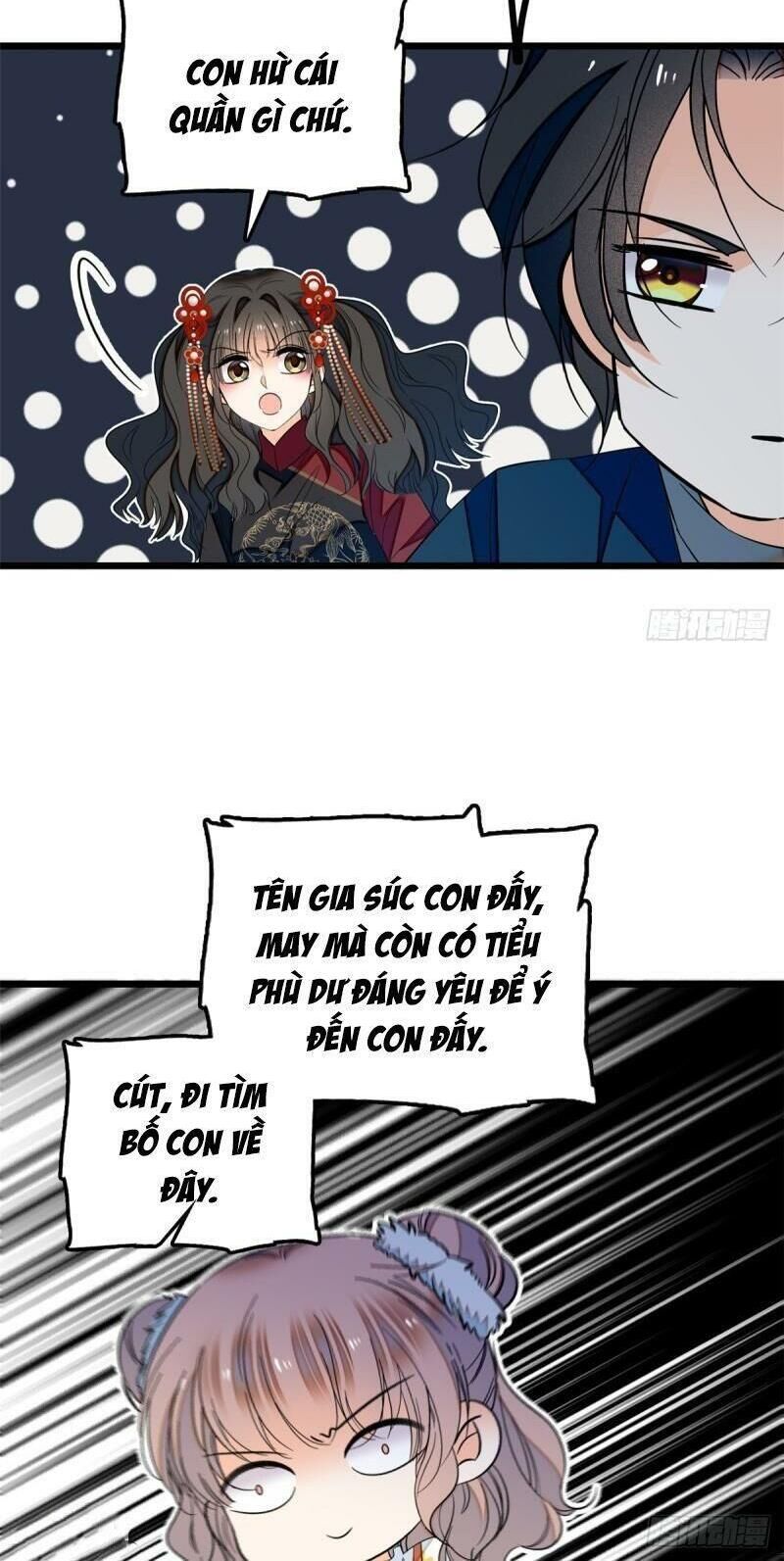 Toàn Mạng Đều Là Fan Cp Của Tôi Với Ảnh Đế Chapter 35 - 13