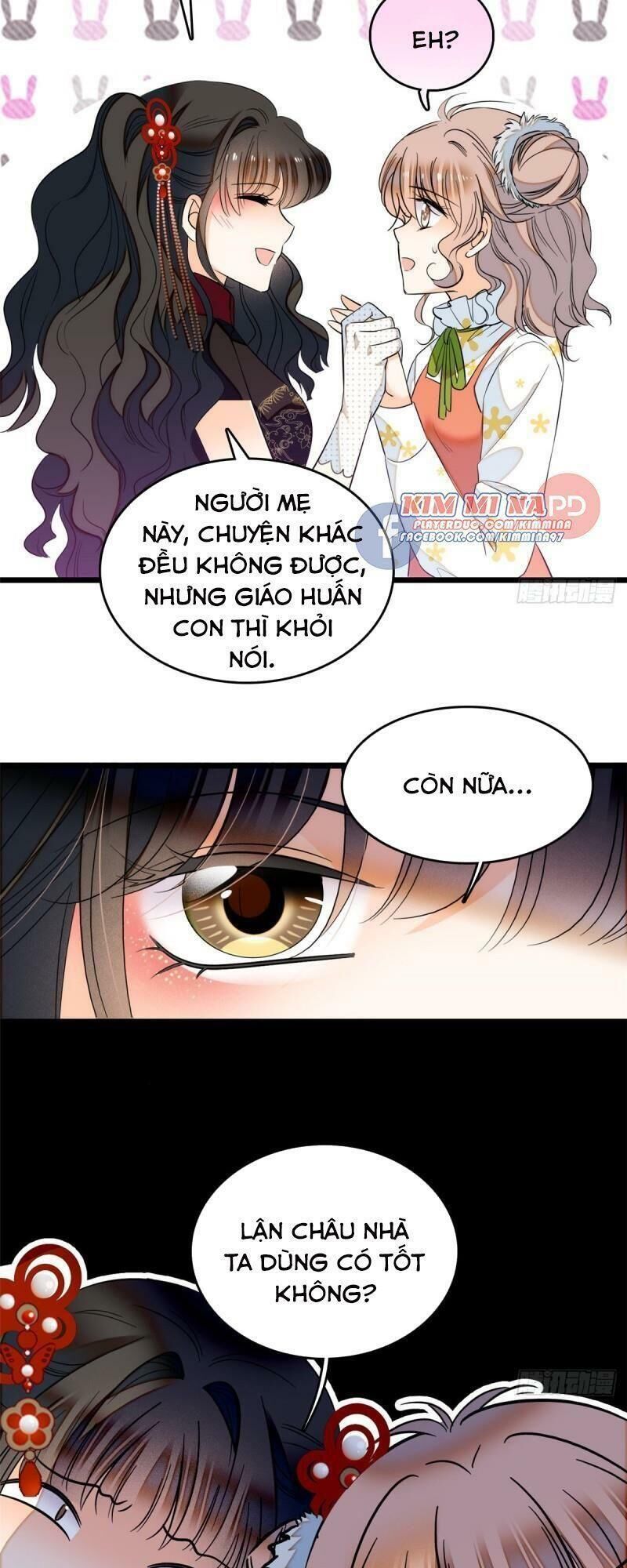 Toàn Mạng Đều Là Fan Cp Của Tôi Với Ảnh Đế Chapter 35 - 16