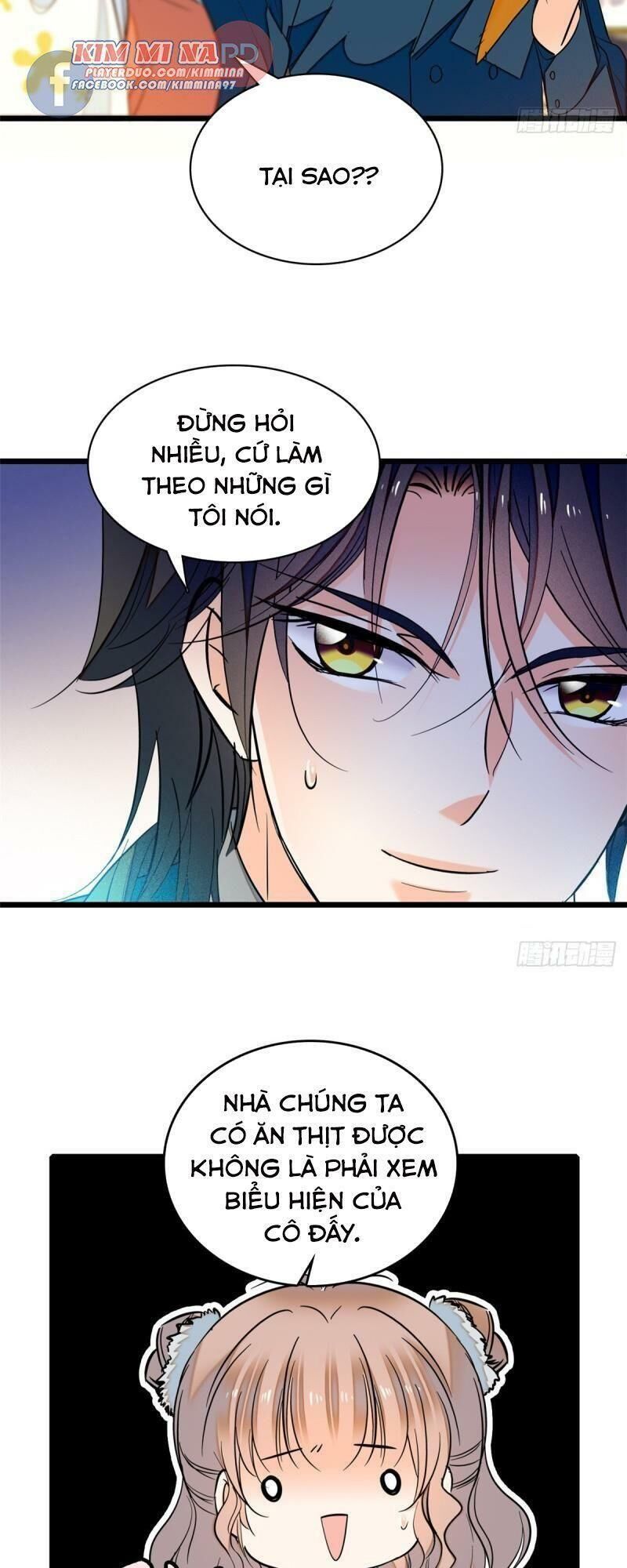 Toàn Mạng Đều Là Fan Cp Của Tôi Với Ảnh Đế Chapter 35 - 24