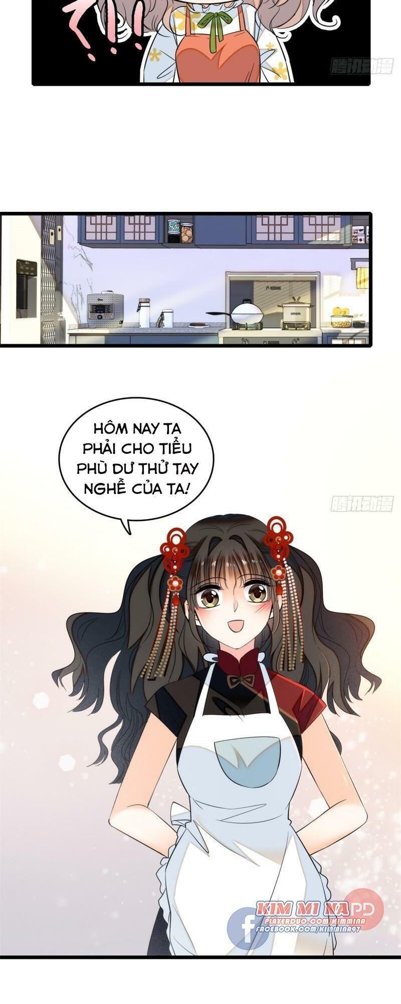 Toàn Mạng Đều Là Fan Cp Của Tôi Với Ảnh Đế Chapter 35 - 25