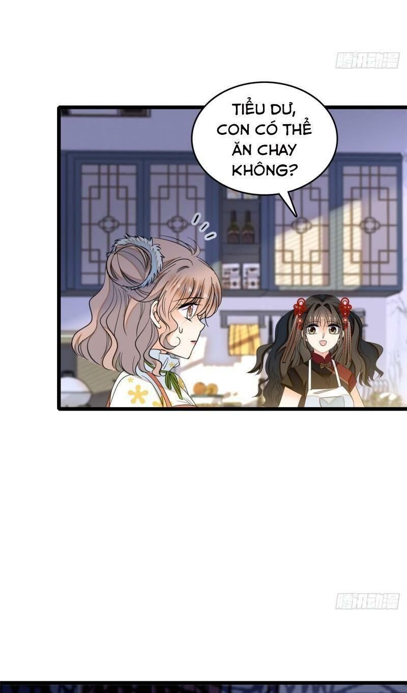 Toàn Mạng Đều Là Fan Cp Của Tôi Với Ảnh Đế Chapter 35 - 26