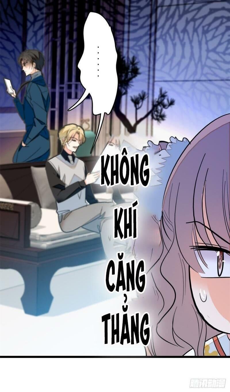 Toàn Mạng Đều Là Fan Cp Của Tôi Với Ảnh Đế Chapter 35 - 27