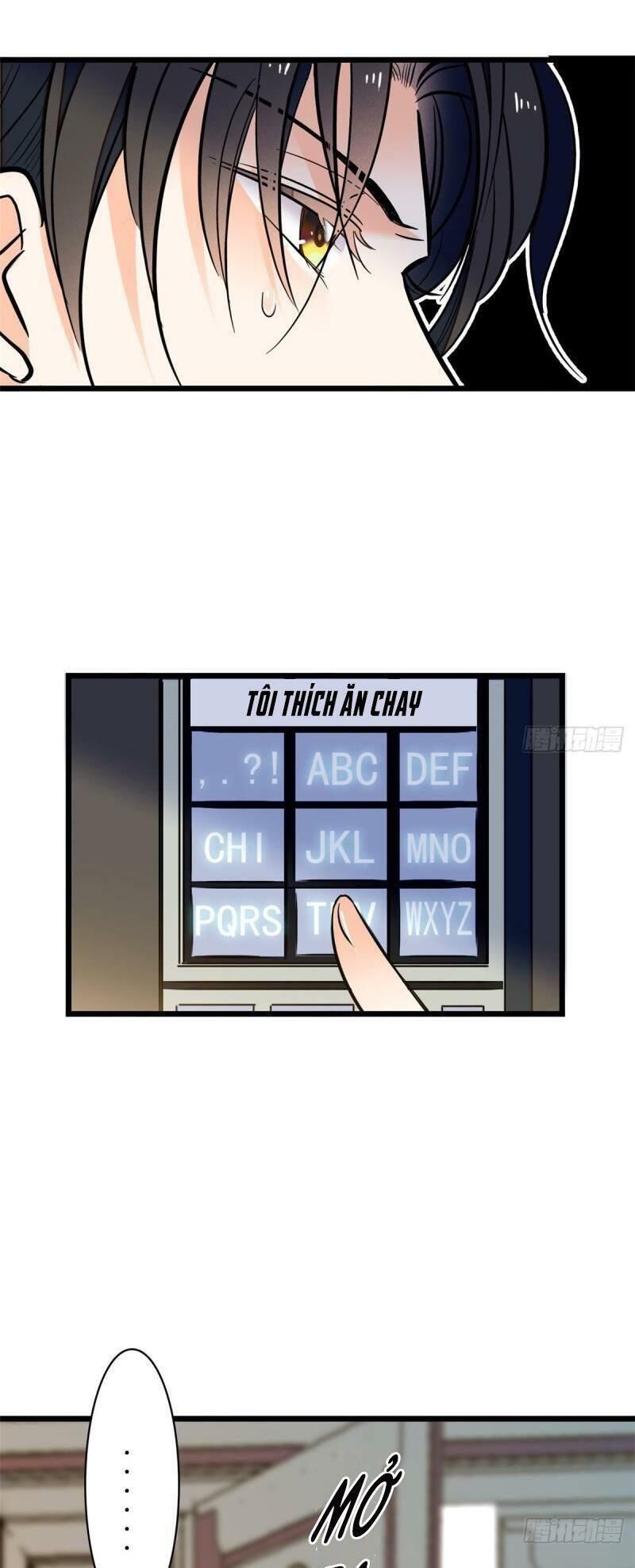 Toàn Mạng Đều Là Fan Cp Của Tôi Với Ảnh Đế Chapter 35 - 4