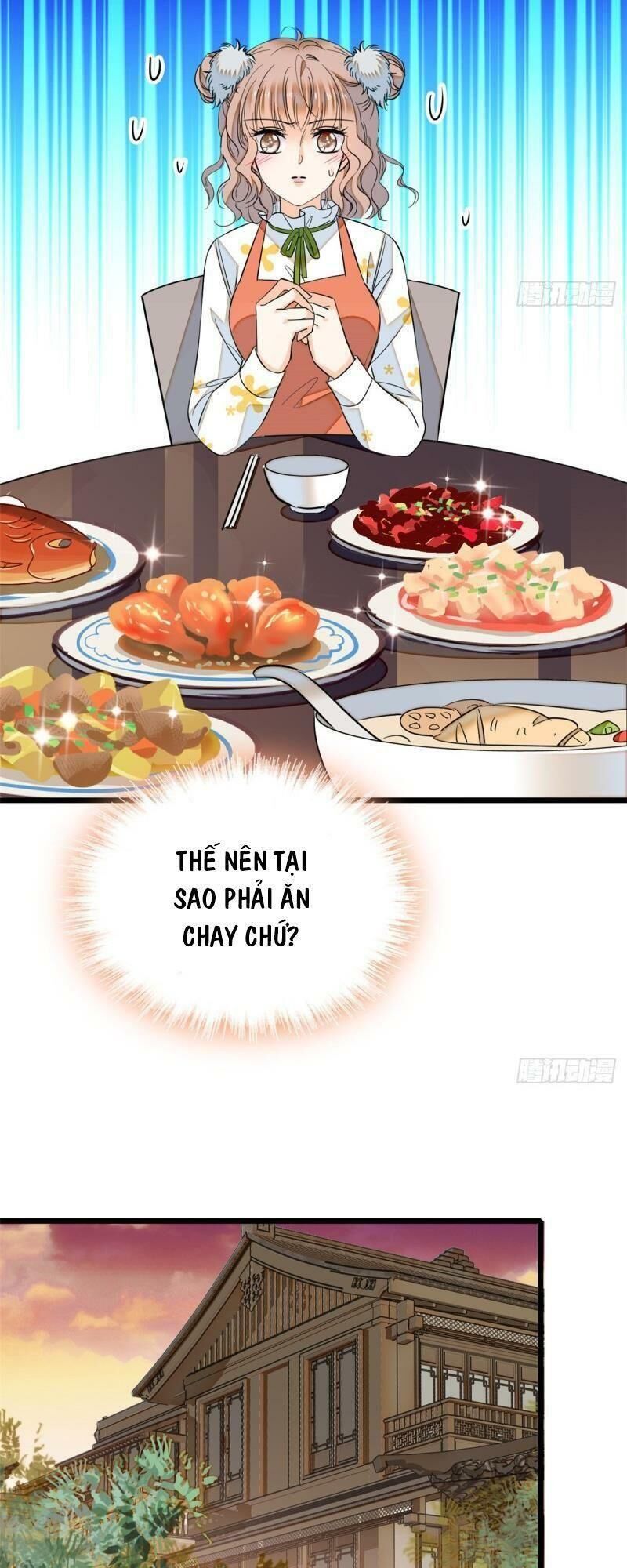 Toàn Mạng Đều Là Fan Cp Của Tôi Với Ảnh Đế Chapter 35 - 31