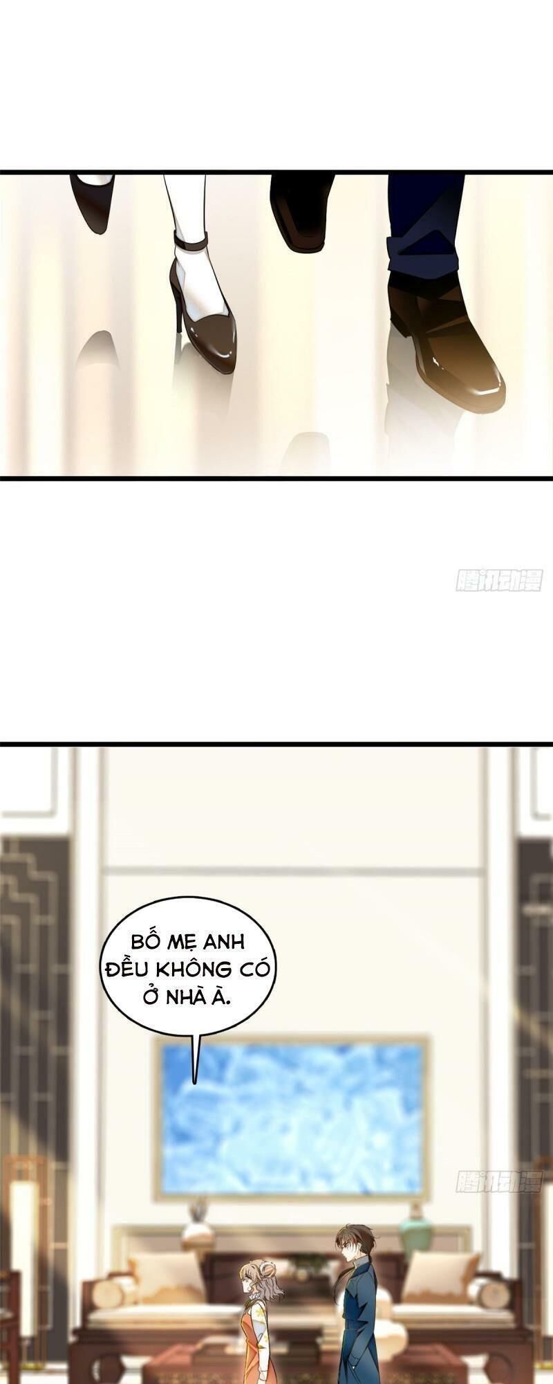 Toàn Mạng Đều Là Fan Cp Của Tôi Với Ảnh Đế Chapter 35 - 6