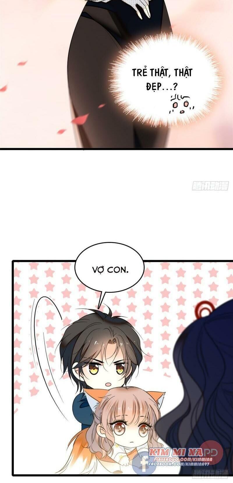 Toàn Mạng Đều Là Fan Cp Của Tôi Với Ảnh Đế Chapter 35 - 9