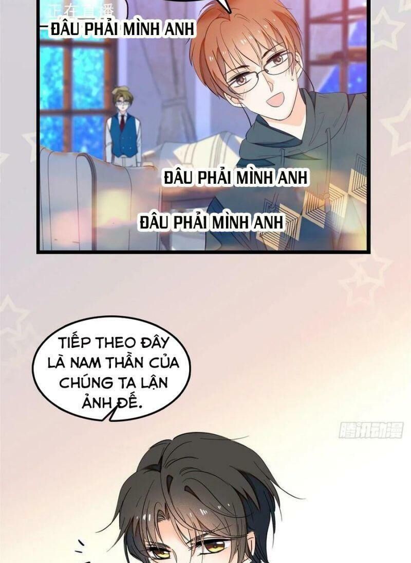 Toàn Mạng Đều Là Fan Cp Của Tôi Với Ảnh Đế Chapter 36 - 12