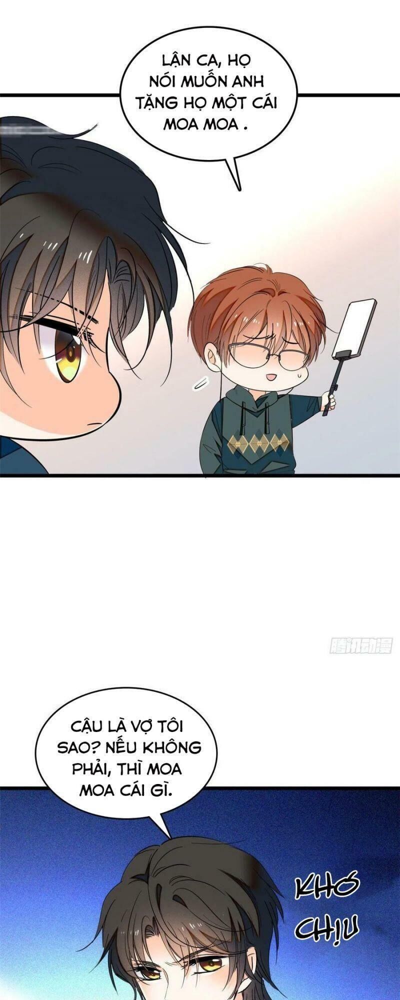 Toàn Mạng Đều Là Fan Cp Của Tôi Với Ảnh Đế Chapter 36 - 14