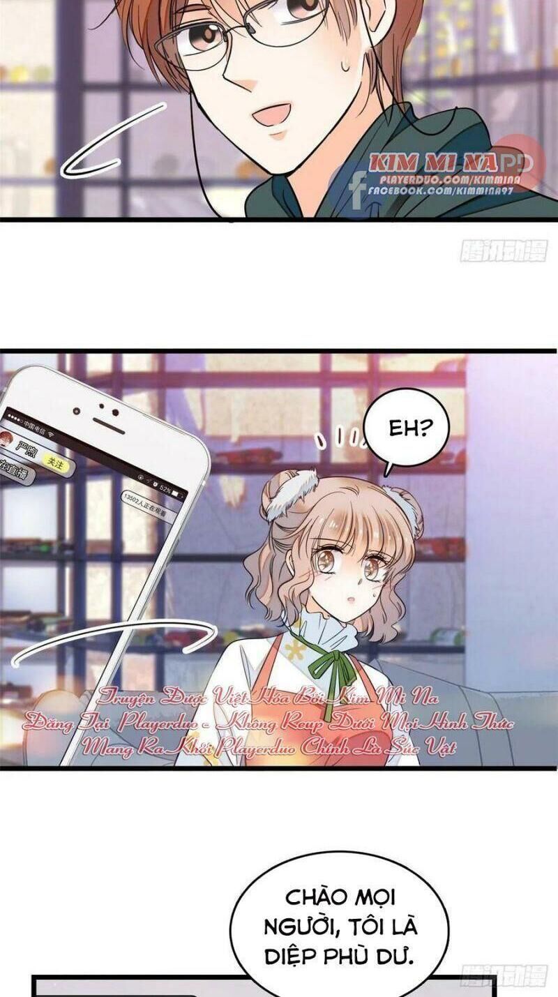 Toàn Mạng Đều Là Fan Cp Của Tôi Với Ảnh Đế Chapter 36 - 19