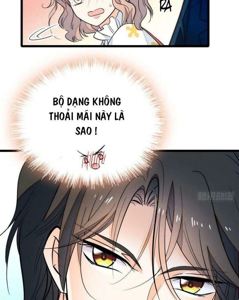 Toàn Mạng Đều Là Fan Cp Của Tôi Với Ảnh Đế Chapter 36 - 24