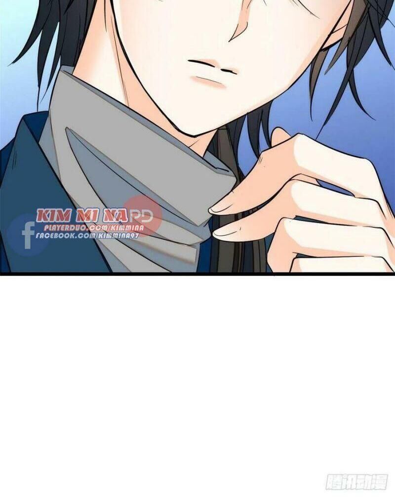 Toàn Mạng Đều Là Fan Cp Của Tôi Với Ảnh Đế Chapter 36 - 25