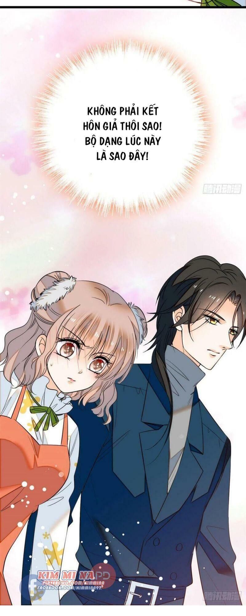 Toàn Mạng Đều Là Fan Cp Của Tôi Với Ảnh Đế Chapter 36 - 27