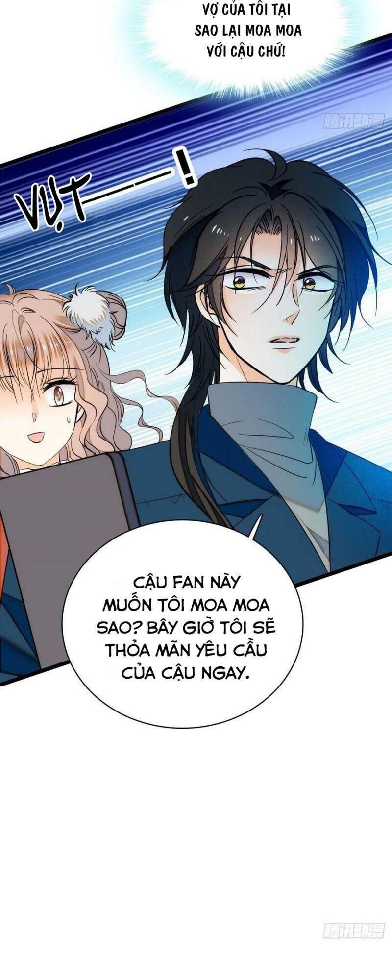 Toàn Mạng Đều Là Fan Cp Của Tôi Với Ảnh Đế Chapter 36 - 29