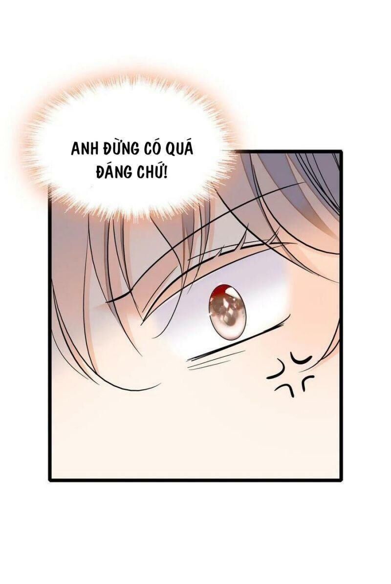 Toàn Mạng Đều Là Fan Cp Của Tôi Với Ảnh Đế Chapter 36 - 30