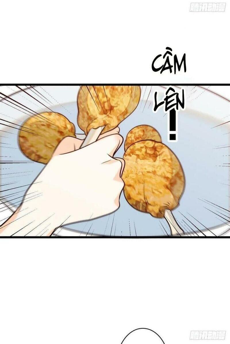 Toàn Mạng Đều Là Fan Cp Của Tôi Với Ảnh Đế Chapter 36 - 31