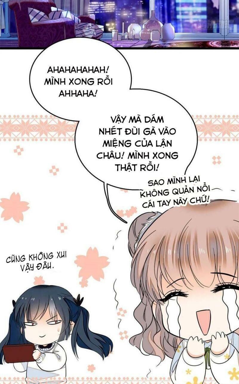 Toàn Mạng Đều Là Fan Cp Của Tôi Với Ảnh Đế Chapter 36 - 36