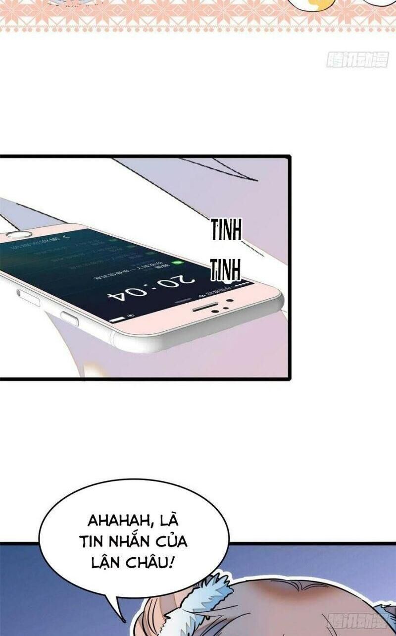 Toàn Mạng Đều Là Fan Cp Của Tôi Với Ảnh Đế Chapter 36 - 37