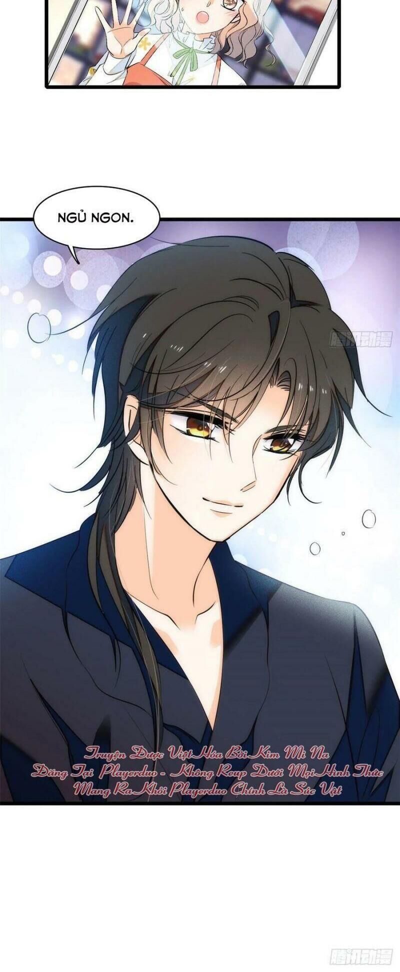 Toàn Mạng Đều Là Fan Cp Của Tôi Với Ảnh Đế Chapter 36 - 40