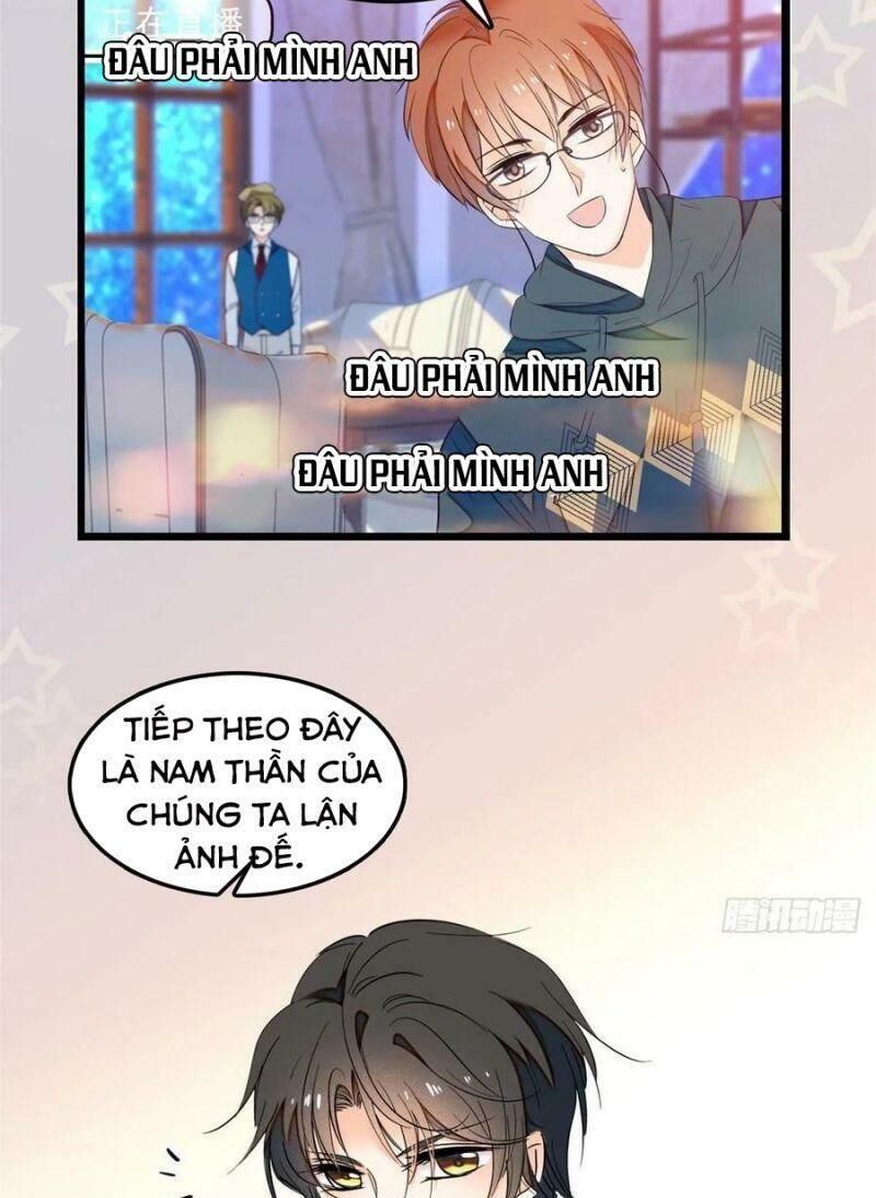 Toàn Mạng Đều Là Fan Cp Của Tôi Với Ảnh Đế Chapter 36 - 6