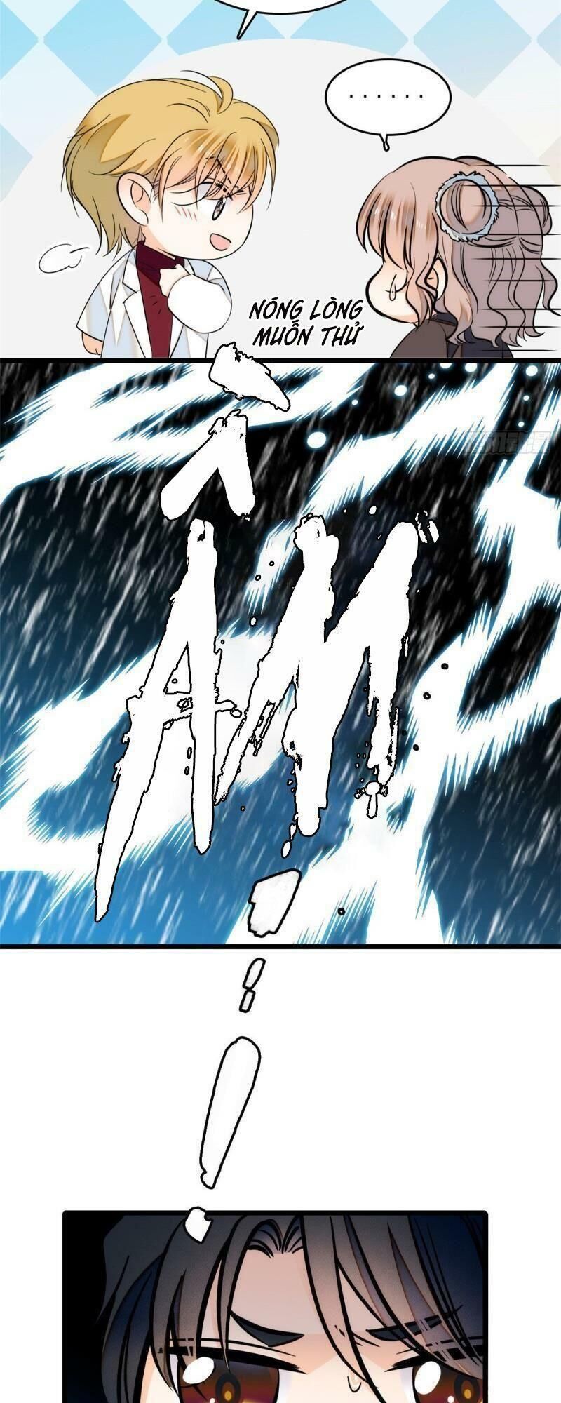 Toàn Mạng Đều Là Fan Cp Của Tôi Với Ảnh Đế Chapter 37 - 14